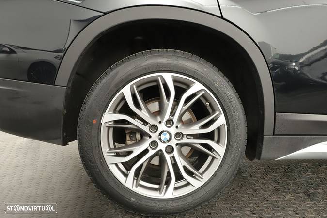 BMW X1 16 d sDrive Auto - 5