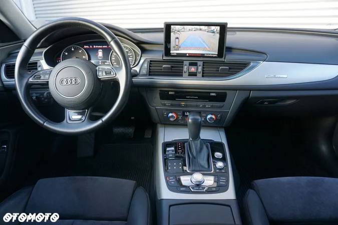 Audi A6 Allroad 3.0 TDI Quattro S tronic - 15