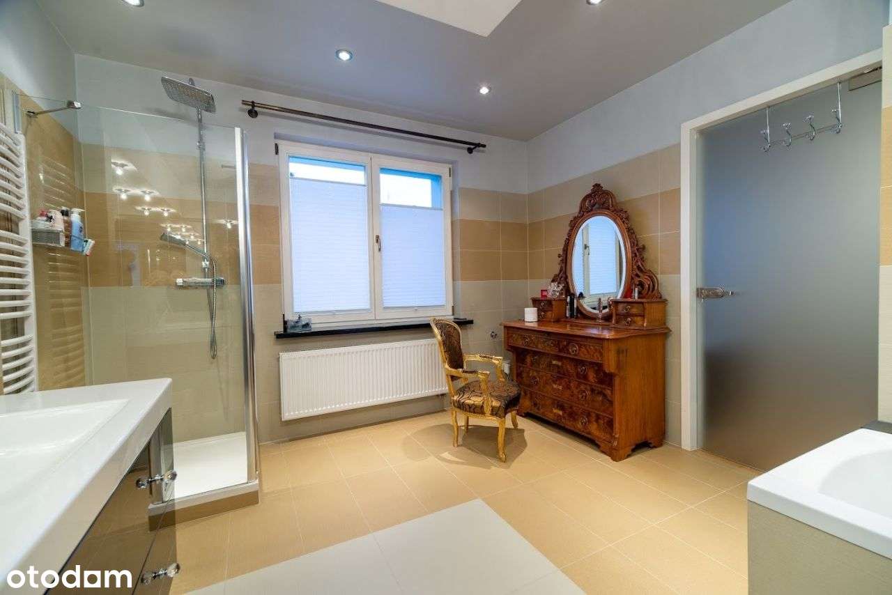 Luksusowa willa w stylu Art Deco na Pogodnie-12