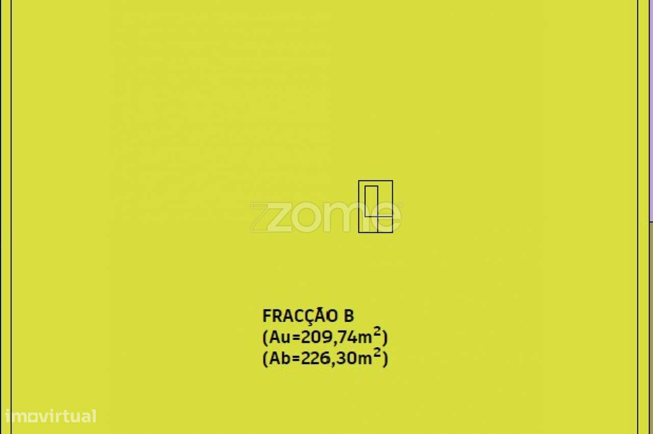 Loja com 226 m2 em Cabeceiras de basto - Grande imagem: 3/7