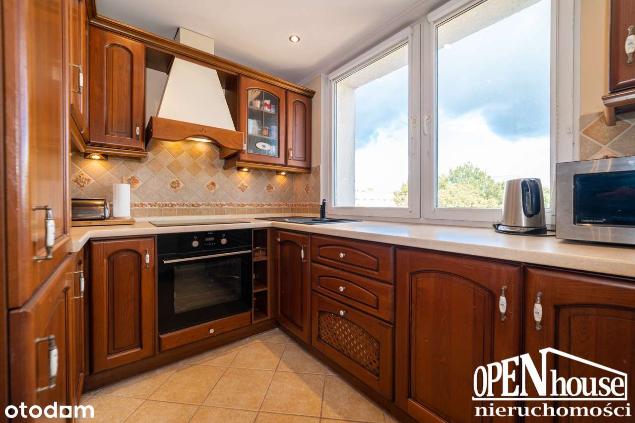 Mieszkanie na sprzedaż Białogard, ul. Zamoyskiego 14-7