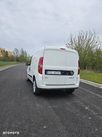 Fiat Doblo Cargo 263.532.0 - 3