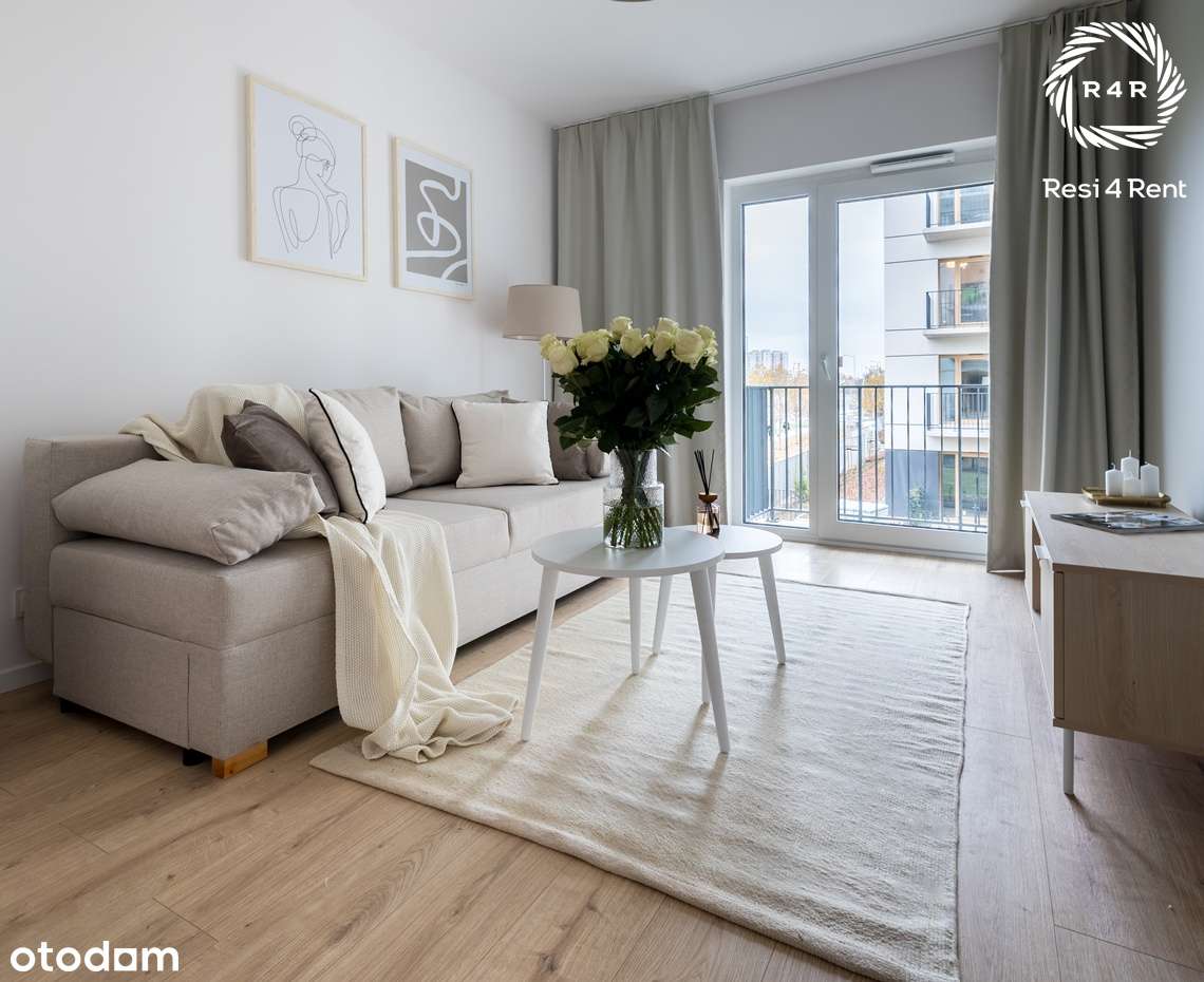 3 pokoje | Od zaraz | Pets Friendly | Bez prowizji | Łacina - Pełny obrazek: 5/16