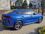 BMW X6 M - 2