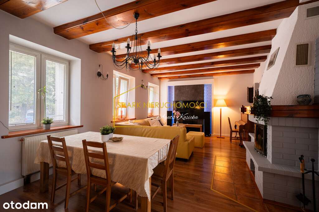 Top lokalizacja! Gotowe do wprowadzenia *parking*!-19