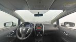 Nissan Note 1.5 dci acenta+ - 11