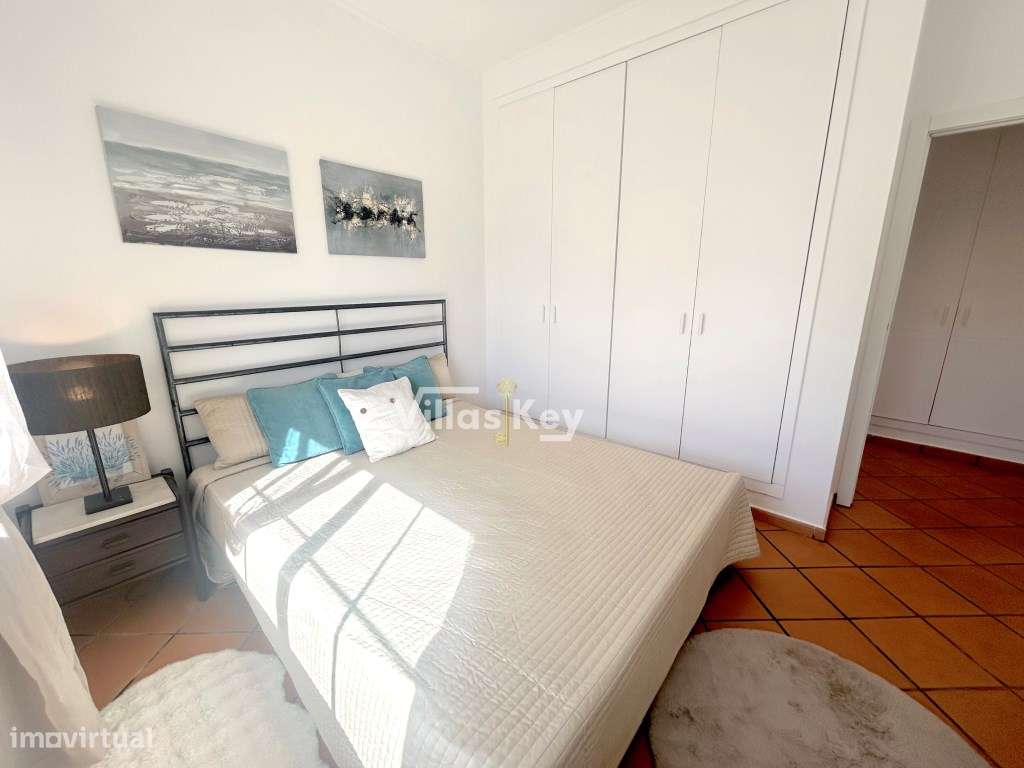 Charmosa vivenda com piscina no centro histórico de Lagos-24