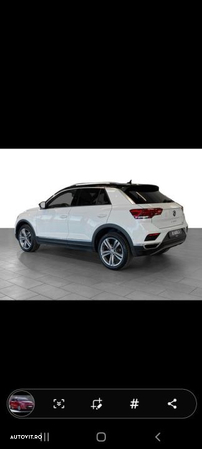 Dezmembrez Volkswagen T-ROC 2020 - 1