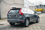 Volvo XC 60 D4 AWD Summum - 8