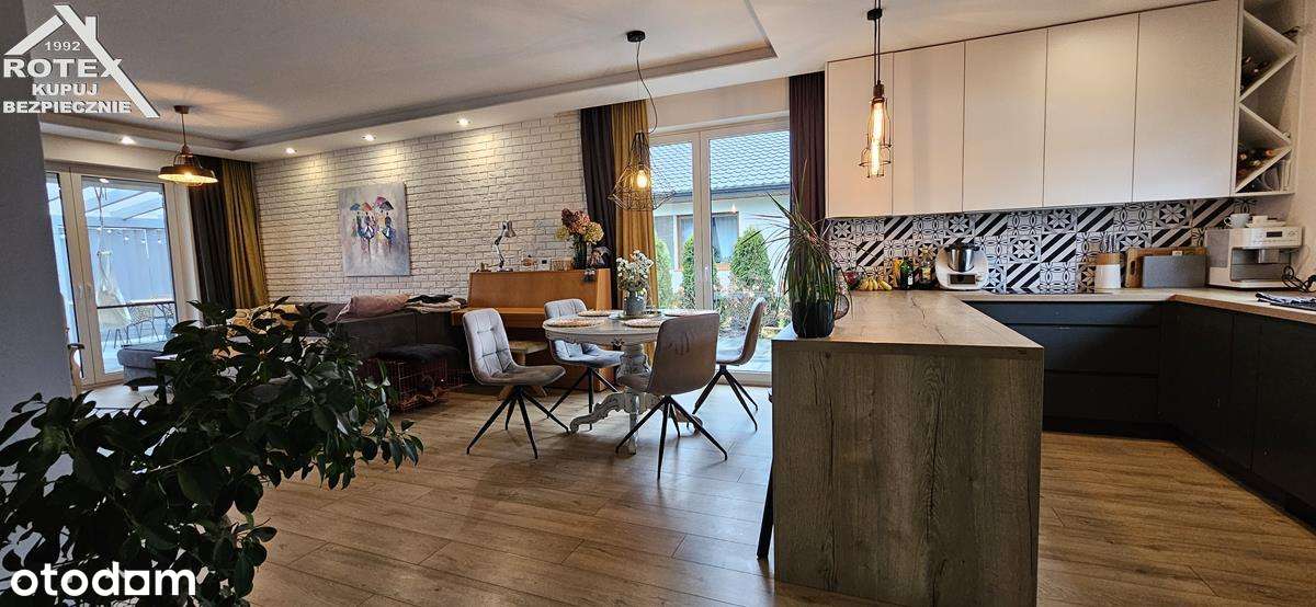 Zawierzbie dom na sprzedaż-18