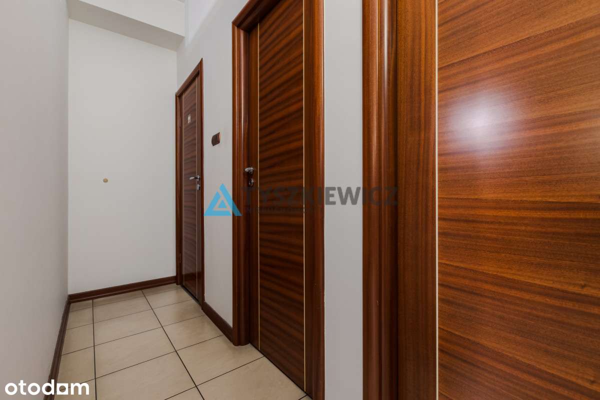 Mieszkanie/lokal na Świętojańskiej-19