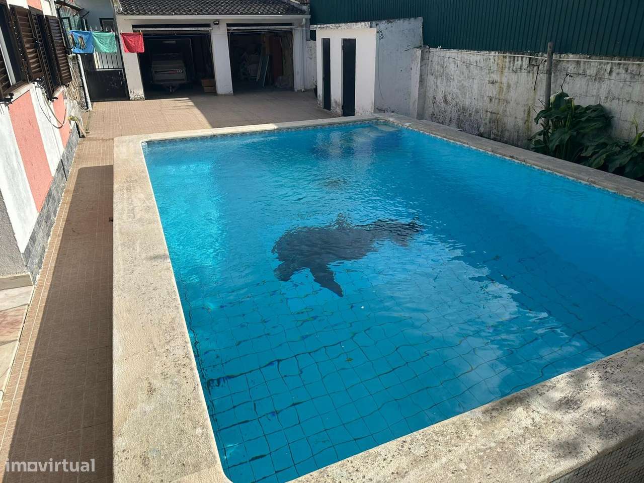 Moradia Tires T5 com garagem jardim piscina 830.000€ , 875 m2 terreno-55