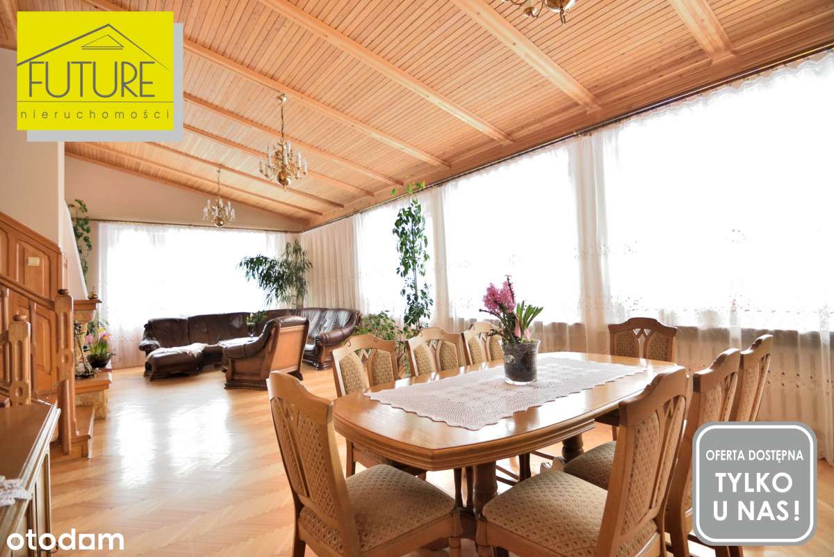 Dom w Gronowie Górnym - Pełny obrazek: 5/20