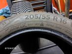 205/55R16 94V Continental AllSeasonContact CENA ZA PARĘ 2020r - 9