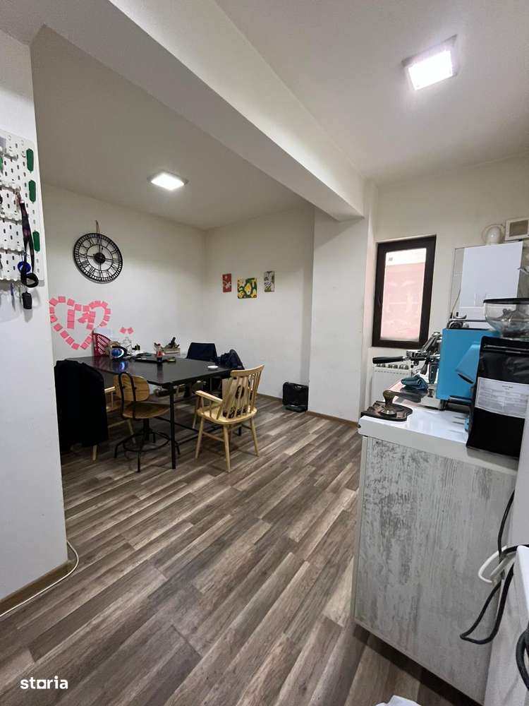 Oportunitate rară – Spațiu versatil,  – ZONA  Metalurgiei-11