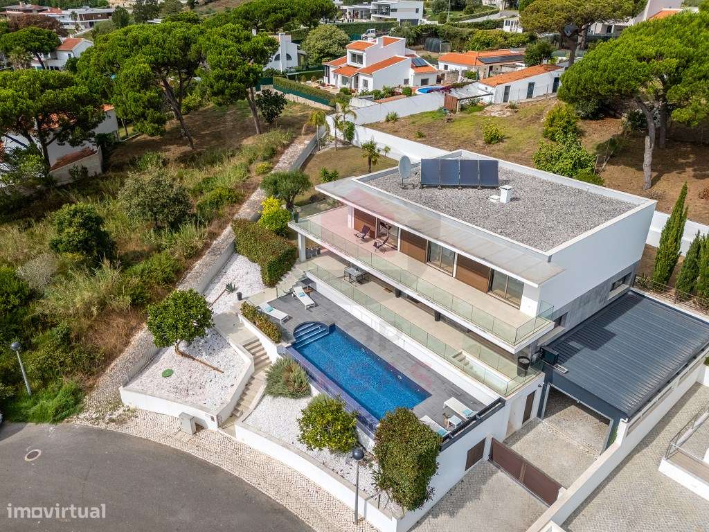 A Casa dos Seus Sonhos na Encosta da Lagoa de Óbidos, Costa de Prata-44