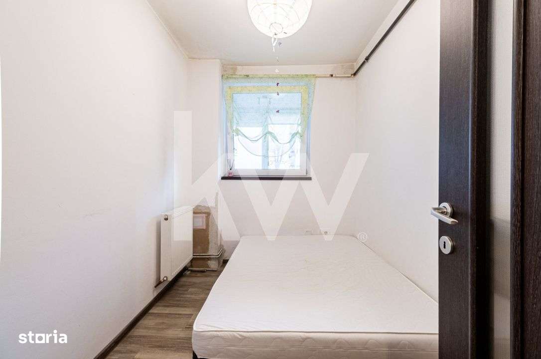 Apartament 2 camere zona ITC Brasov- COMISION 0%-5