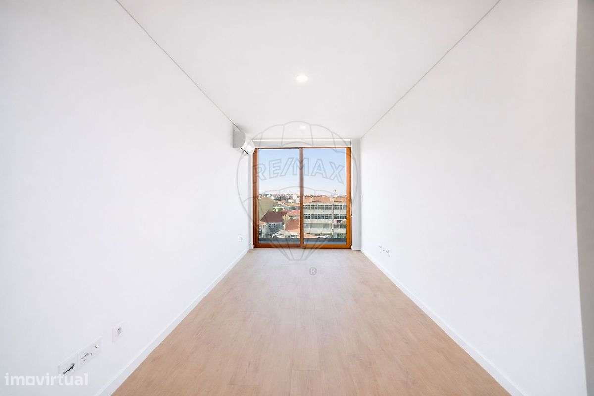 Apartamento T2 para venda - Grande imagem: 4/17