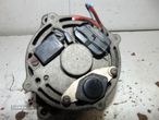 Mercedes W123 Alternador/Motor de arranque - 3