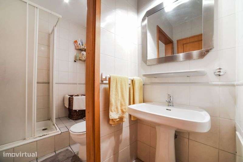 T3 Duplex Centro Cantanhede - Grande imagem: 4/6