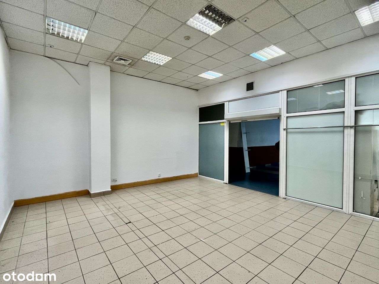 Powierzchni magazynowa w centrum Łódzi - Pełny obrazek: 4/6