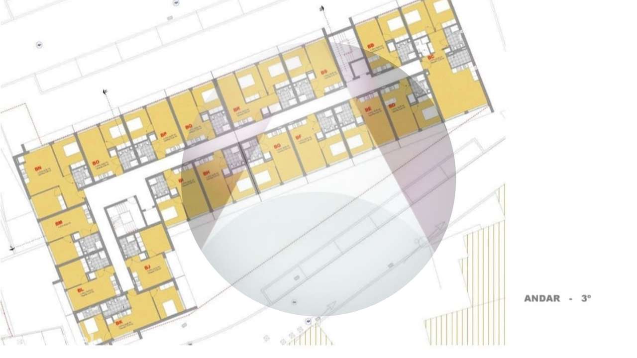 Apartamento T1 Matriz Póvoa de Varzim-12