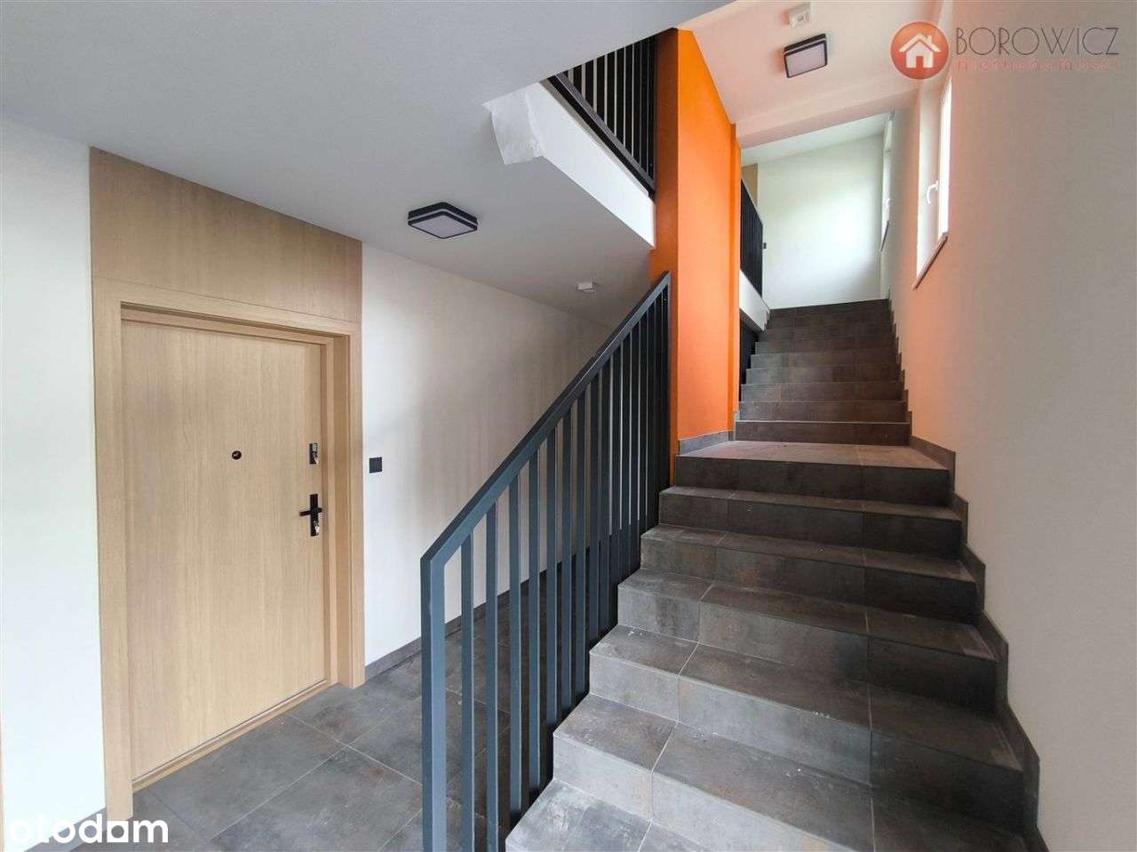 Inwestycja zakończona - 2 pokoje-8