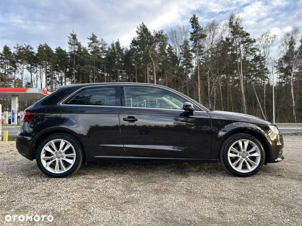 Audi A3 1.4 TFSI Edycja Specjalna - 17