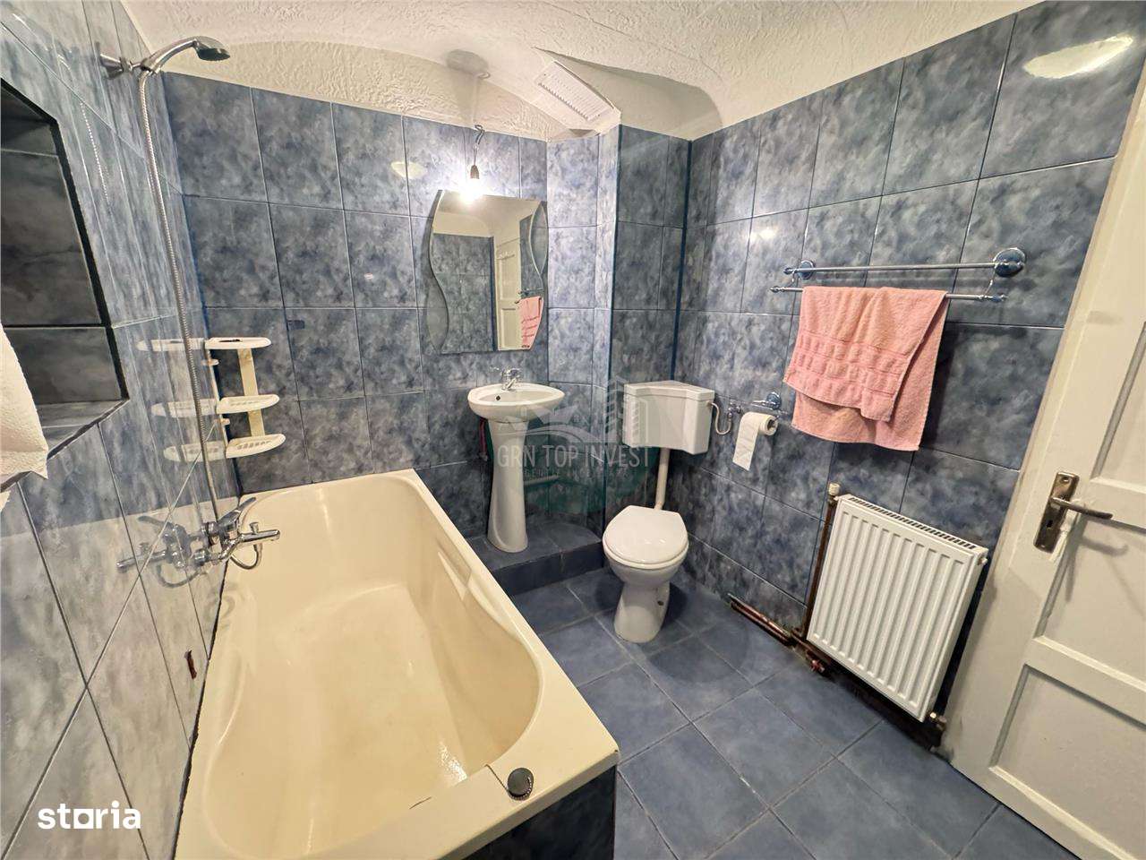 Apartament 3 camere la casa zona Centrala - Imagine principală: 5/15