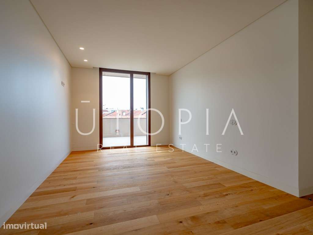 Apartamento T4 de Luxo no centro de Leiria-6