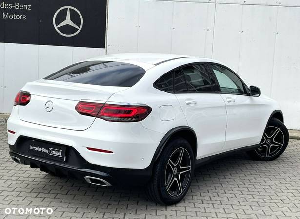 Mercedes-Benz GLC - 3