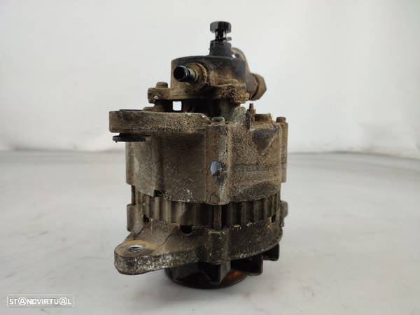 Alternador Bedford Midi Caixa - 4