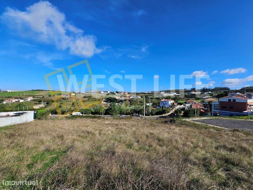 Lote Urbano para Construção de Moradia Isolada | EXCLUSIVO WEST LIF...-7