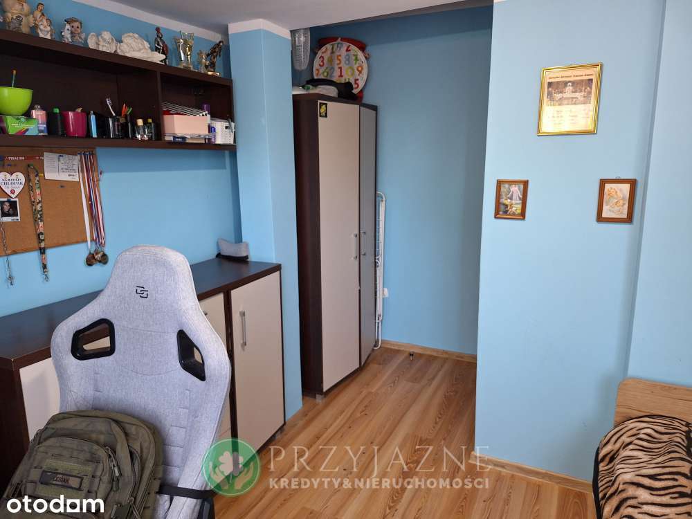 2-POKOJOWE MIESZKANIE - super okazja - BLISKO INOWROCŁAWIA - Janikowo-5