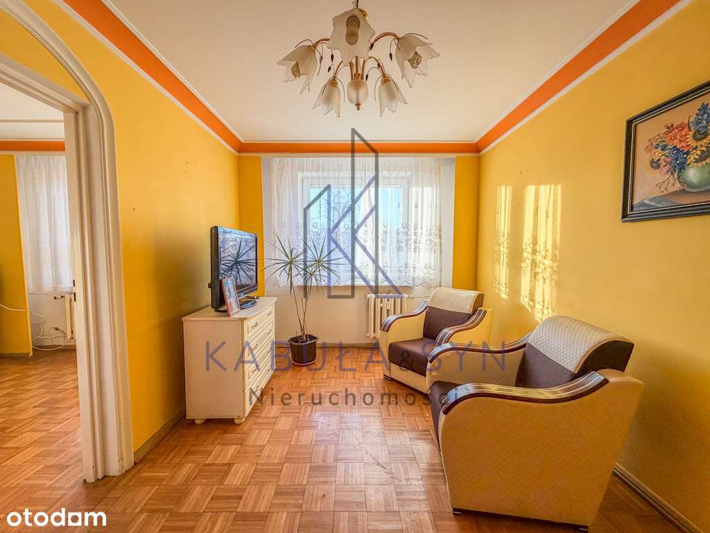 81m | 2 piętro | Balkon-8