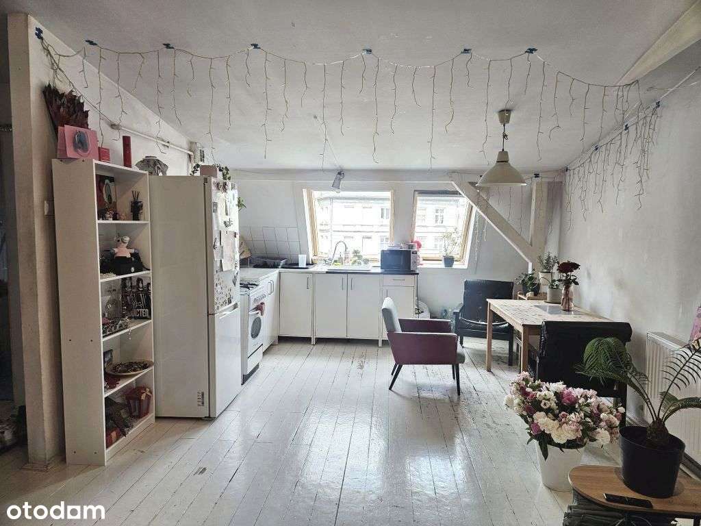 Świetna lokalizacja. Udział. Zakup tylko za gotówkę.