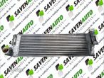 Radiador Intercooler Renault Megane Ii (Bm0/1_, Cm0/1_) - 1