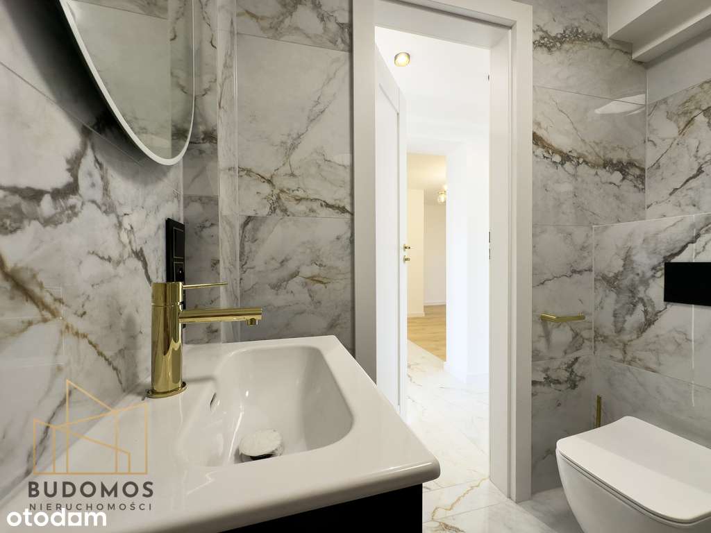 2-pokojowe mieszkanie po remoncie, centrum Tarnowa-7