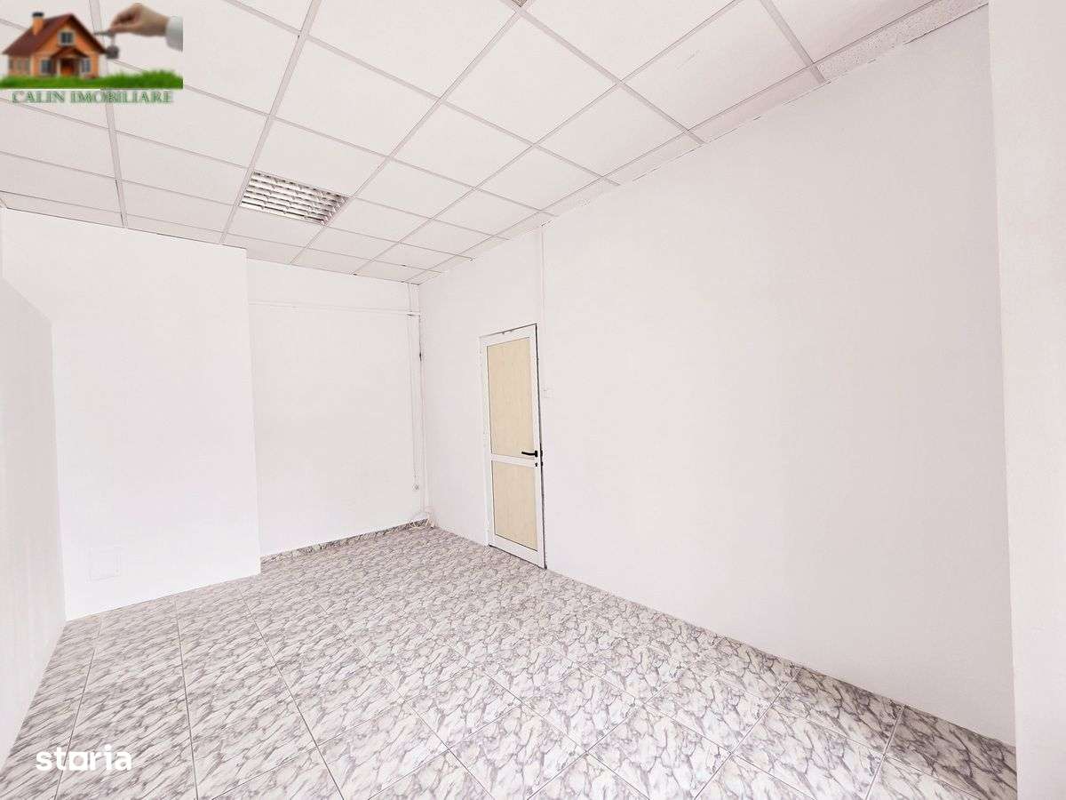 DE INCHIRIAT Birouri 16 mp, 56 mp Sfantul Lazar - Palas Mall - Imagine principală: 2/4