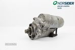 Motor de arranque Hyundai Tucson|04-06 - 2