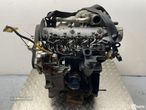 Motor RENAULT MEGANE II Estate (KM0/1_) 1.9 dCi | 08.03 - 07.09 Usado REF. F9Q80... - 5