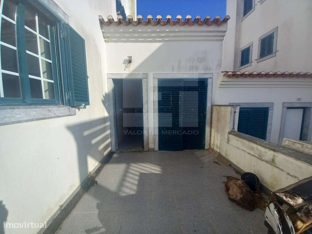 MORADIA GEMINADA - RIBAMAR-16
