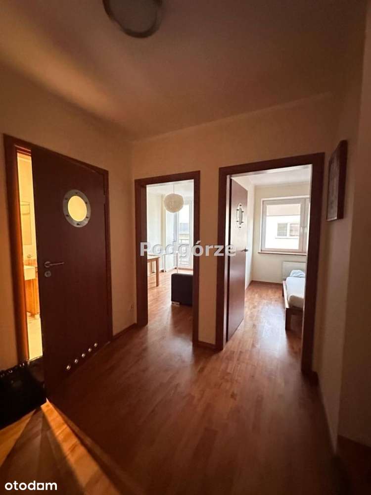 2-poziomowe, taras 50m2, Północ Krakowa-11