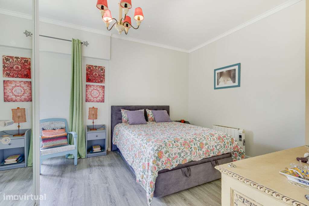 Apartamento T3 em Penha de França de 98 m2-20