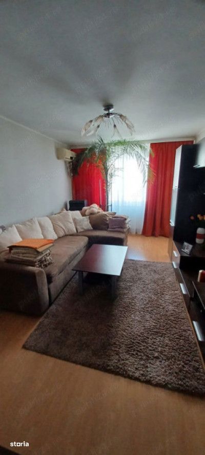 Rahova | 4 Camere | X2 Balcon | X2 Bai | X3 Debarale | Renovat | Ofert