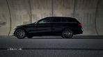 Mercedes-Benz C 200 BlueTEC Avantgarde - 6