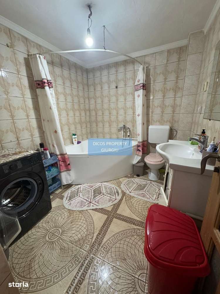 Casă P+M pe strada Tineretului-7