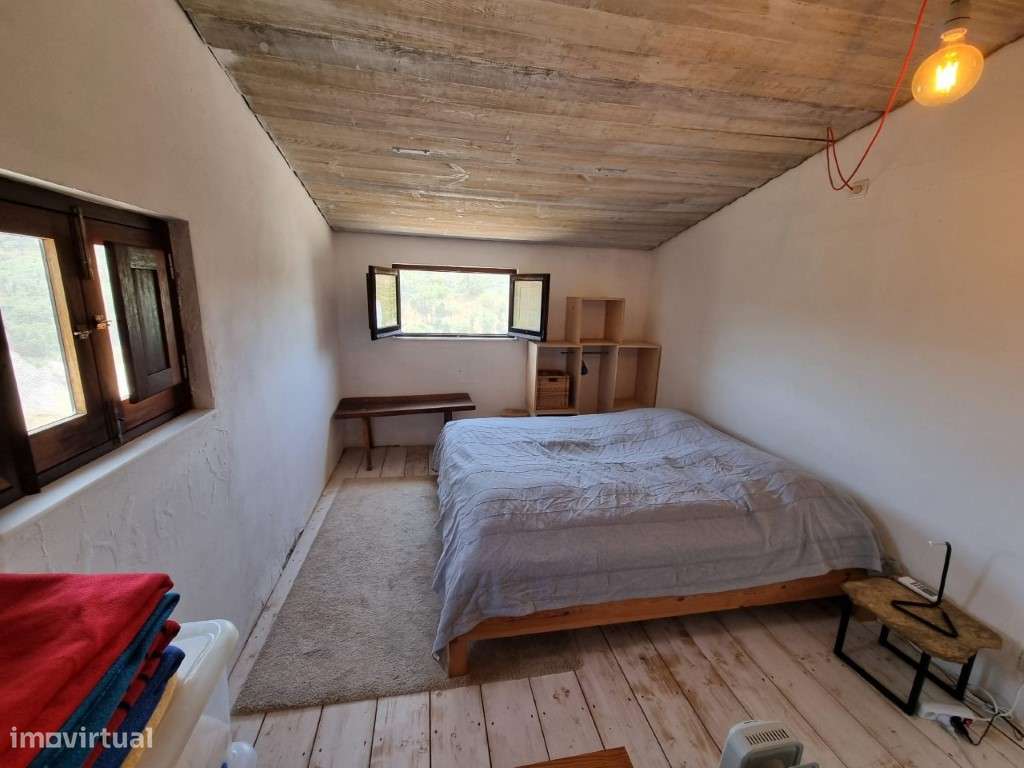 Quinta em Ribeira de Lameiros-18