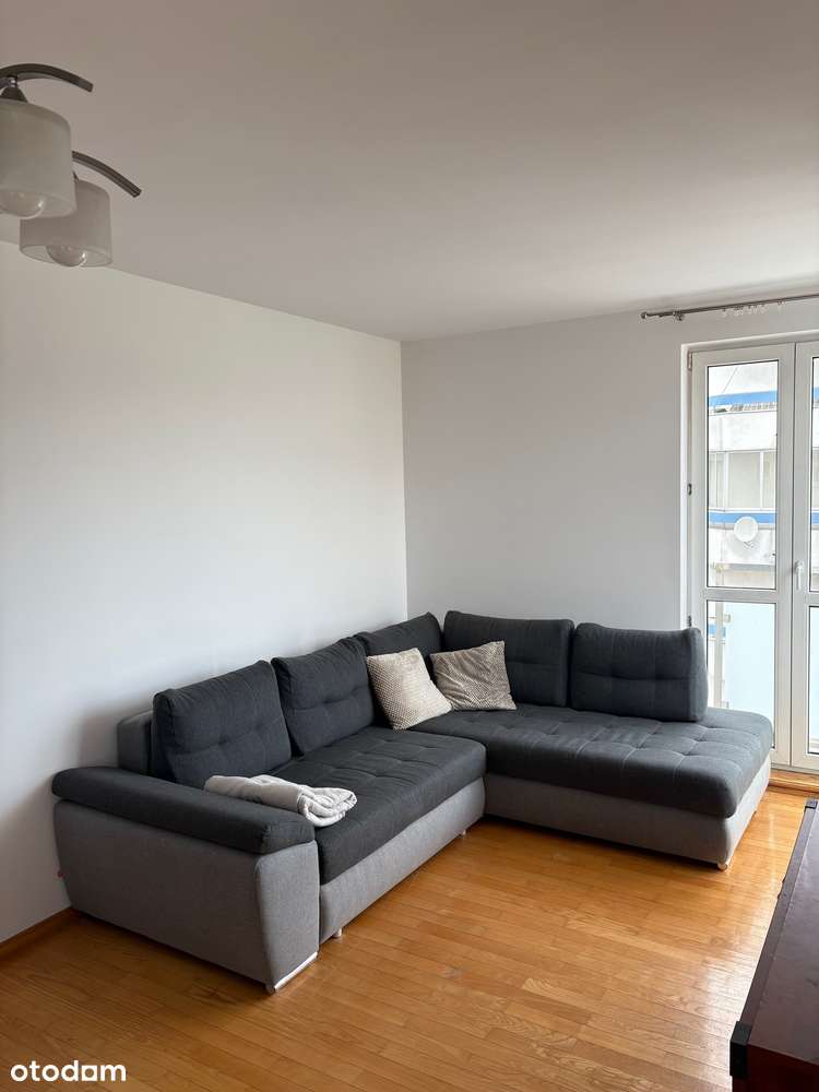 Mieszkanie Rembertów 3 pokoje 70m2 350m od stacji PKP