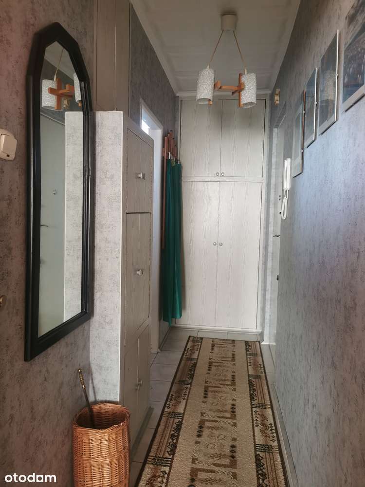 Gdańsk Przymorze/ 1 pokój/balkon-10